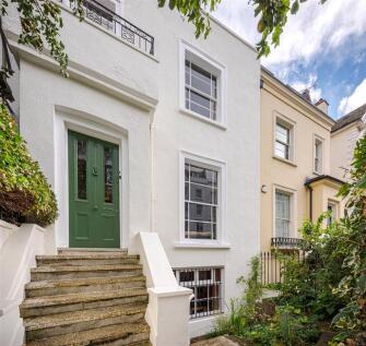 Talbot Road, London