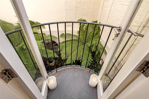 Connaught Square, Hyde Park, London, W2