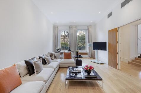 Craven Hill Gardens, Bayswater, London, W2, United Kingdom