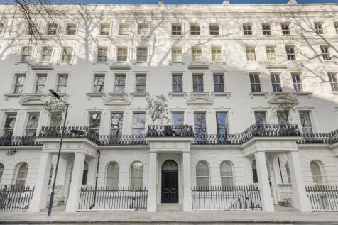 Craven Hill Gardens, Bayswater, London, W2, United Kingdom