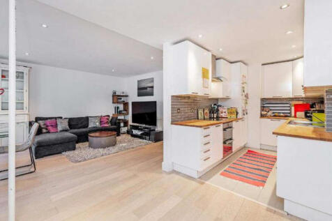 Gloucester Terrace, Paddington, London, W26DX