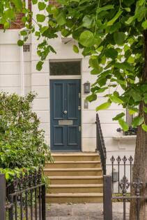 Sutherland Place, Notting Hill, London, W2