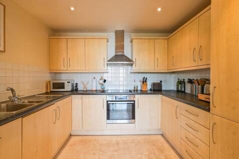 Berglen Court, Limehouse, London, E14