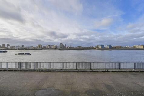 Hutchings Wharf, Canary Wharf, London, E14