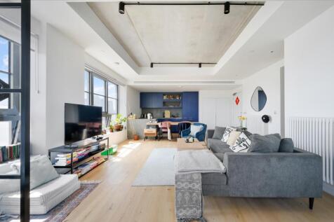 Douglass Tower, 9 Goodluck Hope Walk, London, E14