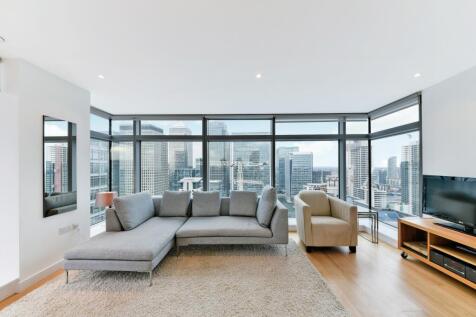 Pan Peninsula Square, Canary Wharf, London, E14