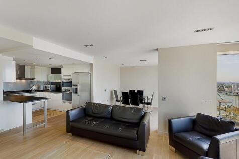 Fairmont Avenue, London, E14 9PB