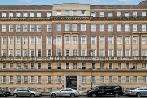 Lanchester Court, Tyburnia, London, W2
