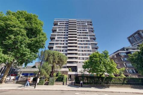 THE WATER GARDENS, London, W2