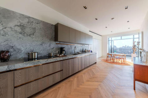 The Whiteley, London, W2