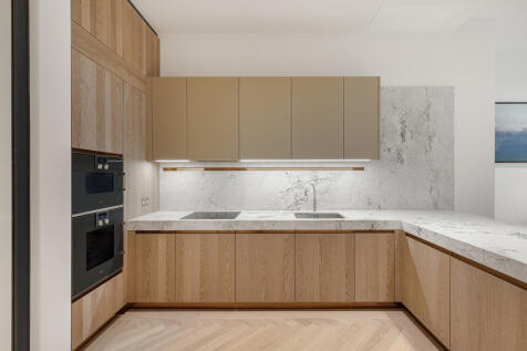 The Whiteley, Queensway, London, London, W2, United Kingdom