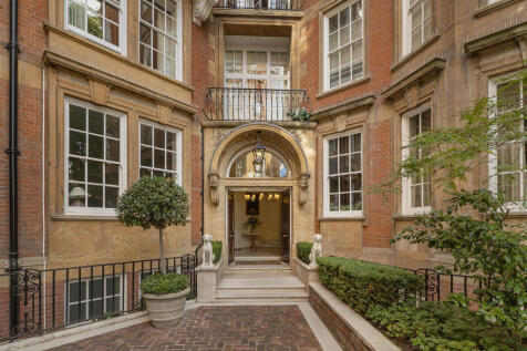 Palace Court, Bayswater, London, W2, United Kingdom