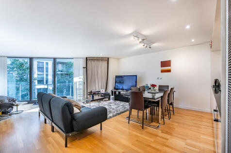 3 Hermitage Street, London, W2