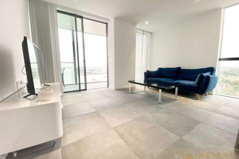 Dollar Bay Place, Dollar Bay Point, E14
