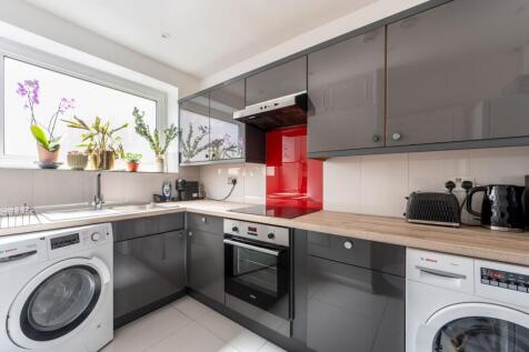 Queensborough Mew, Bayswater, London, W2