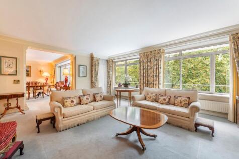 Chelwood House, 
Gloucester Square, W2