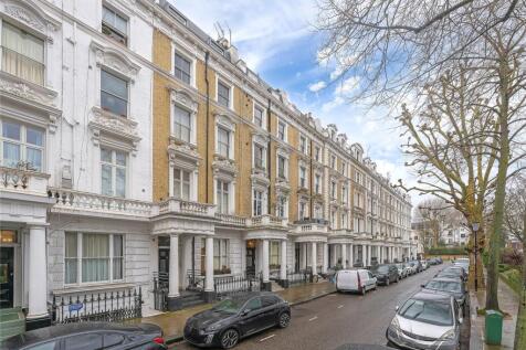 Linden Gardens, London, W2