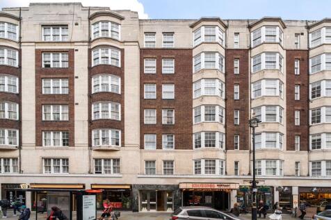 Queensway, Bayswater, London, W2