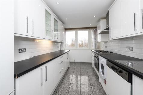 CASTLEACRE, HYDE PARK CRESCENT, London, W2