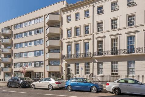 Clifton Place, London W2