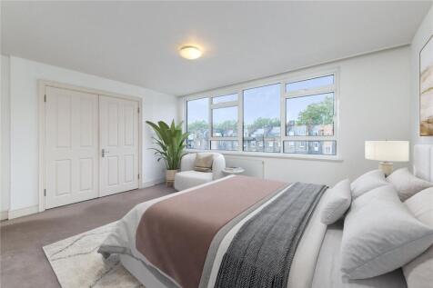 Clifton Place, London, W2