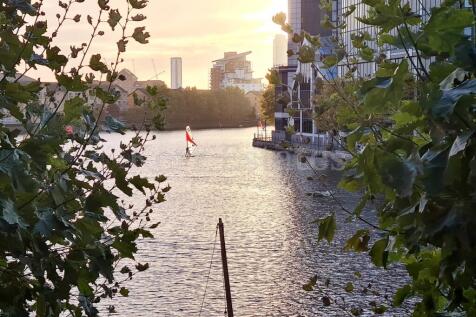 City Harbour, Selsdon Way, Canary Wharf, E14