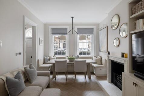 Seymour Street W2