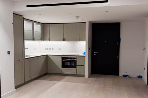 Paddington Green, West End Gate, London, London, W2