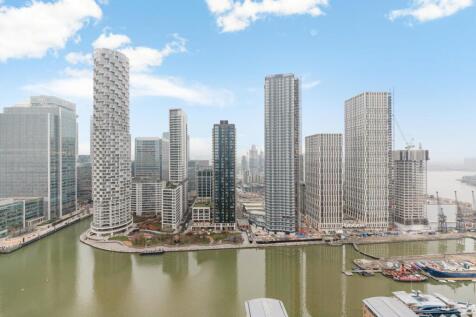 Amory Tower, Canary Wharf, London, E14
