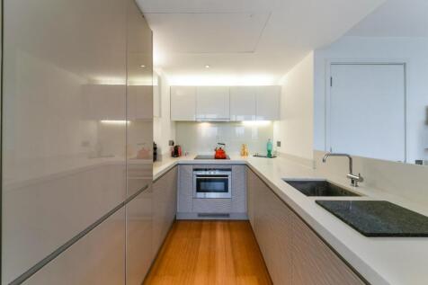 Pan Peninsula West, Canary Wharf, London E14