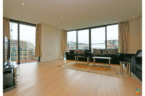 3-Merchant Square, London W2