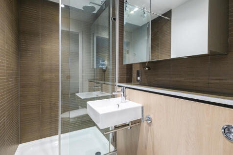 Merchant Square East, LONDON, W2