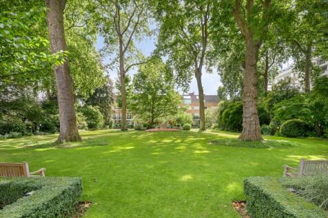 Gloucester Square, London, W2
