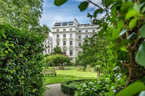 Cleveland Square, London, W2