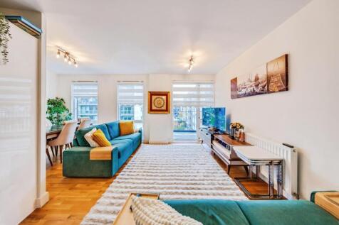 15 Guthridge Close, Tower Hamlets, E14