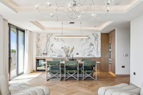 Park Modern, Bayswater Road, Hyde Park, London, W2, United Kingdom