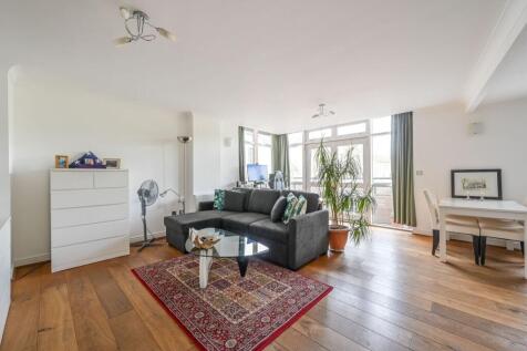 Langbourne Place, Isle Of Dogs, London, E14