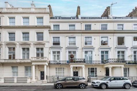 Devonshire Terrace, LONDON, W2