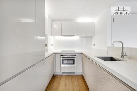 Pan Peninsula Square, London, E14