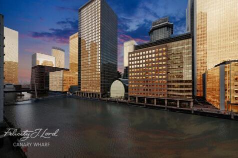 Discovery Dock Apartments East, South Quay Square, London, E14