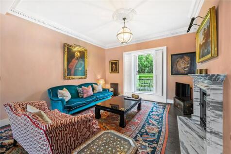 Newton Road, London, W2