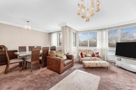Southacre, 
Hyde Park Crescent, W2