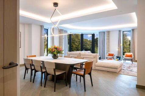 Park Modern, Apartment 32, 123 Bayswater Road, London, W2