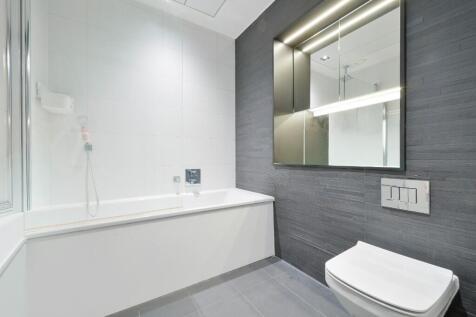 Amory Tower, Marsh Wall, London, E14