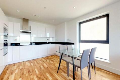 City View Point, Poplar, E14