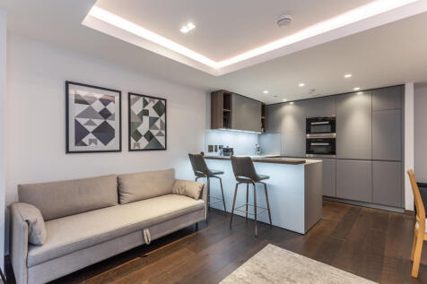 North Wharf Road, London, W2