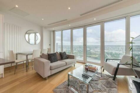 Crossharbour Plaza, London, E14