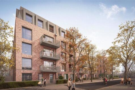 The Langdon, 35 Byron Street, London, E14