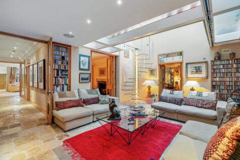 Hyde Park Square, Hyde Park, London, W2