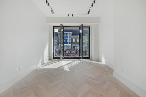 The Whiteley, Queensway, London, United Kingdom, W2, United Kingdom